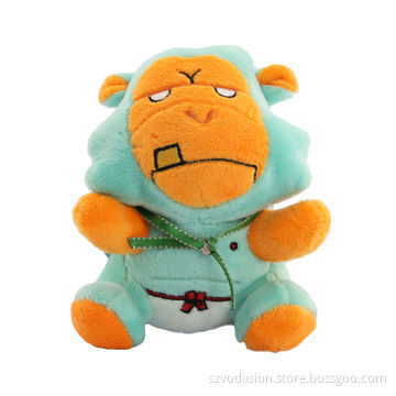 Newest 6,000mAh cute cartoon power bank with real capacity